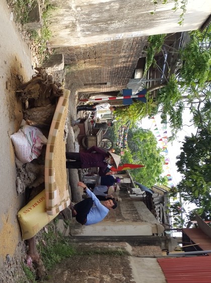 Hà Nội thông tin chi tiết về vụ việc ở Đồng Tâm, Mỹ Đức