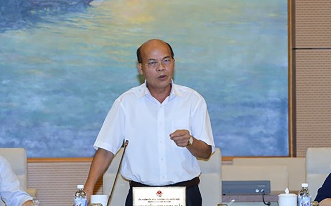 'Vụ Yên Bái dân quan tâm mà mãi sao chưa công bố?'