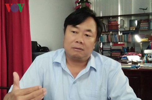 Tinh gọn bộ máy: Chắc chắn phải có sự hy sinh