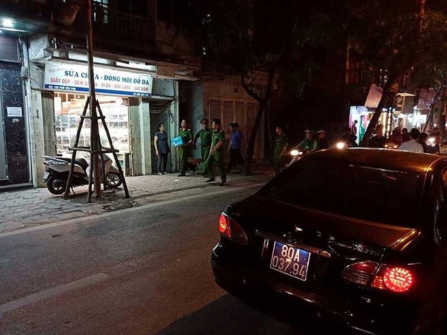 Cựu phó tổng cục trưởng Phan Hữu Tuấn liên quan Vũ nhôm ra sao