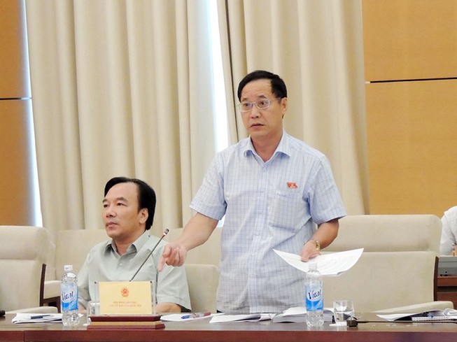 'Nói thẳng sự thật mới chống tham nhũng được!'