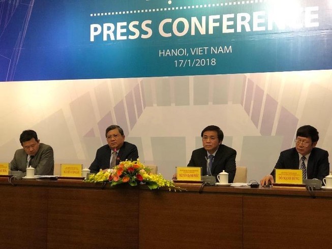 APPF 26 diễn ra tại Hà Nội trong tuần này sẽ bàn gì?