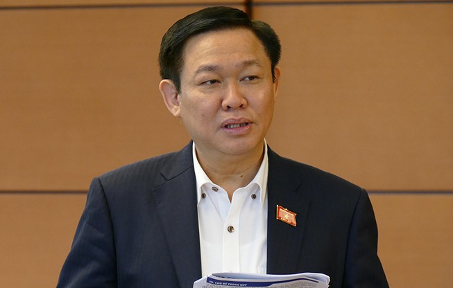 Phó Thủ tướng Vương Đình Huệ: Chống tham nhũng đạt lợi ích kép