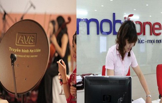 Báo cáo Ban Bí thư vụ Mobifone - AVG hủy chuyển nhượng