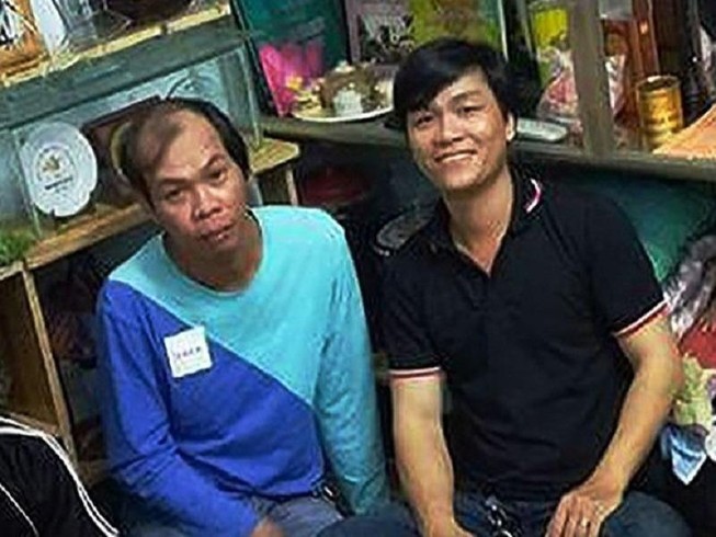 'Hai 'hiệp sĩ' tử vong xứng đáng được phong tặng liệt sĩ'