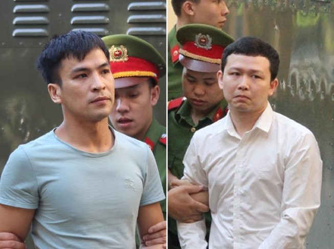 Phiên xử BS Lương: Chết người rồi mới lập biên bản bàn giao
