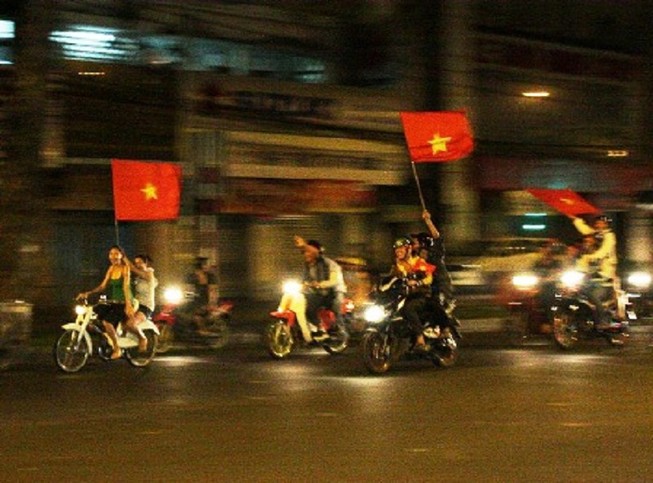 Bộ Công an chỉ đạo khẩn trước giờ World Cup 2018 lăn bóng