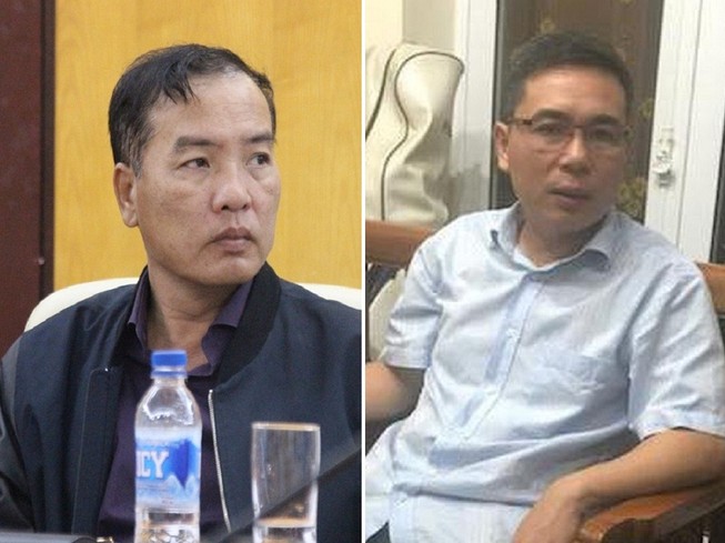Tội danh 'mới' được khởi tố trong vụ AVG có gì đặc biệt?