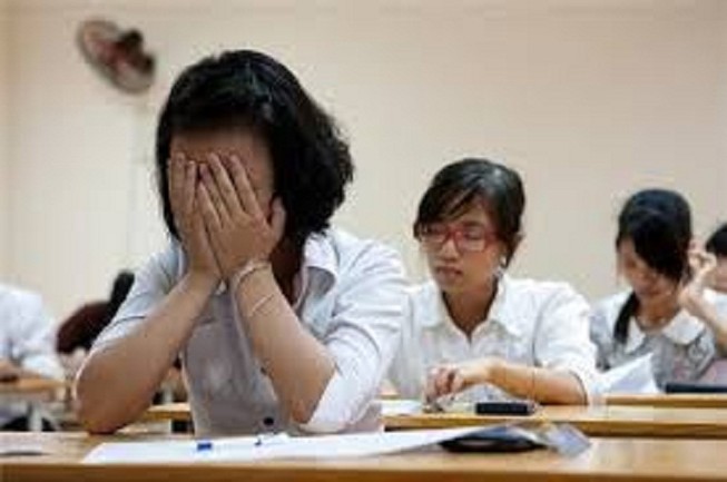 Nhiều tỉnh Tây Nguyên đậu tốt nghiệp THPT chưa đến một nửa