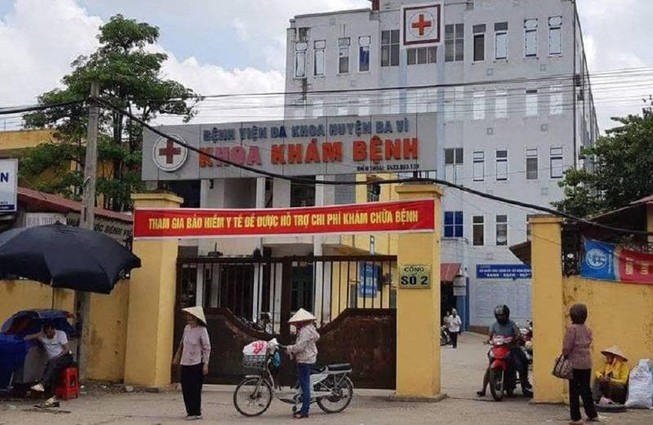 Bệnh viện nói gì về vụ trao nhầm con trai suốt 6 năm?