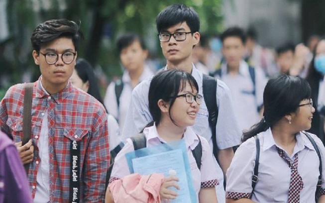 Điểm thi ở Hà Giang cao bất thường, Bộ GD&ĐT yêu cầu kiểm tra