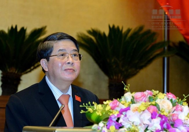 Các đại biểu giải thích chuyện 'thu phí' sang 'thu giá'