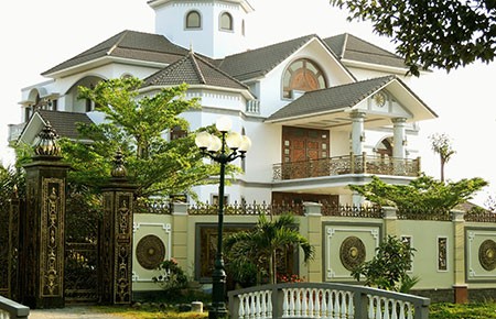 “Tôi sẵn sàng cung cấp thông tin để minh định tài sản”
