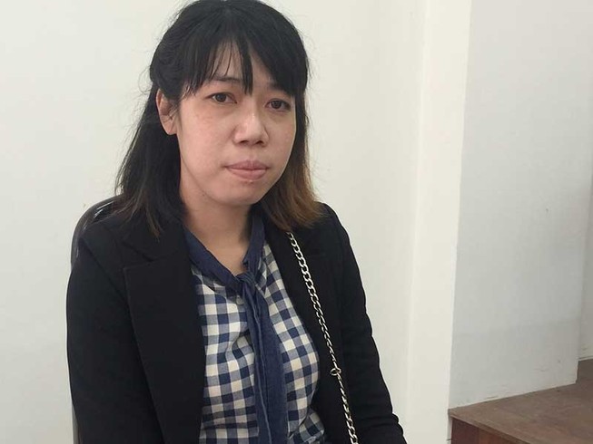 Nhân viên bán dâm, chủ khách sạn vô can?!