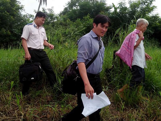 Vận động, thuyết phục thi hành án tới phút cuối