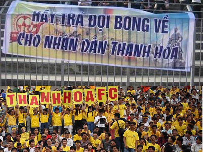 Hội chứng ‘dọa’ của các ông bầu