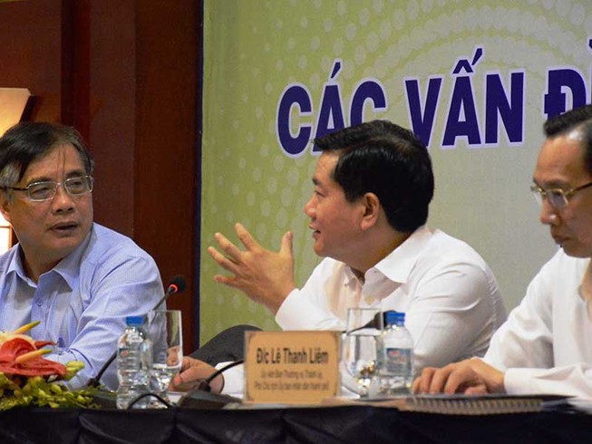 Cần trao quyền tự chủ nhiều hơn cho TP.HCM
