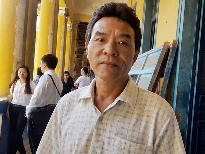 Giám đốc kêu oan nhưng chỉ được giảm án