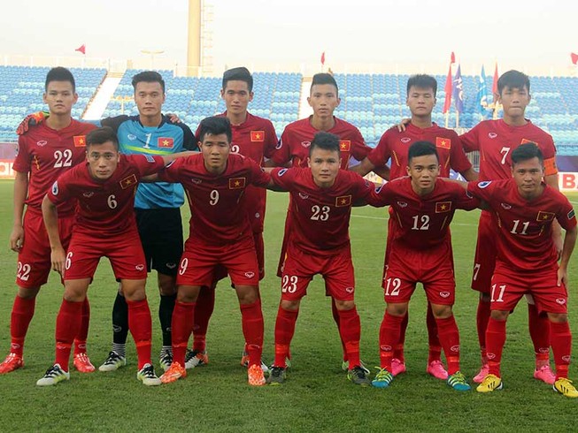 U-20 Việt Nam và bài toán lực lượng trước World Cup