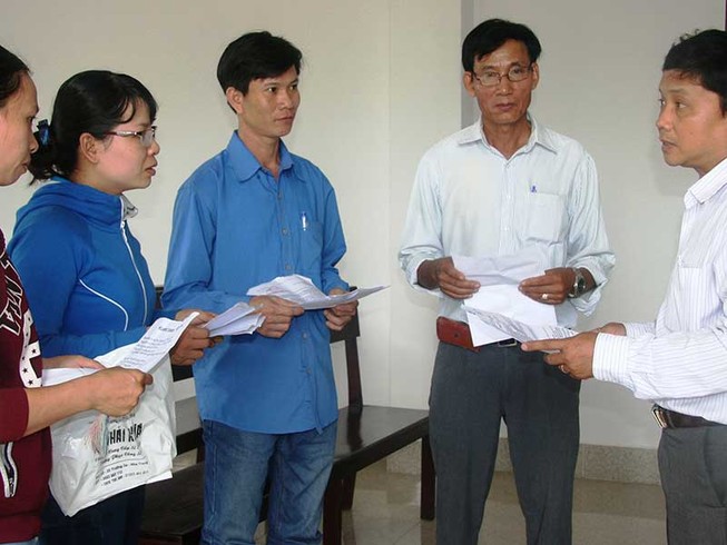 Kiện đòi nợ bảo hiểm xã hội: Quá khó!