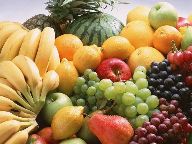 Ăn trái cây thế nào thì tốt