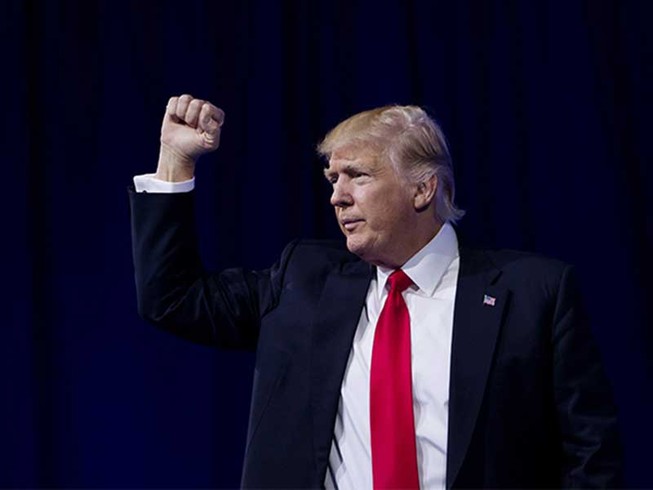 Ông Trump muốn thoái lui tại Liên Hiệp Quốc?