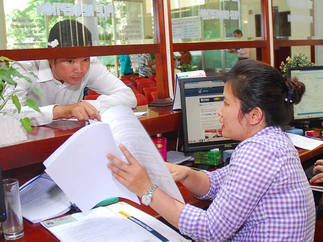 Trích lục bản sao hộ tịch: Chỉ mất 2 ngày!