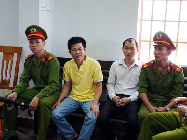 Trần Minh Lợi không thừa nhận tội đưa hối lộ