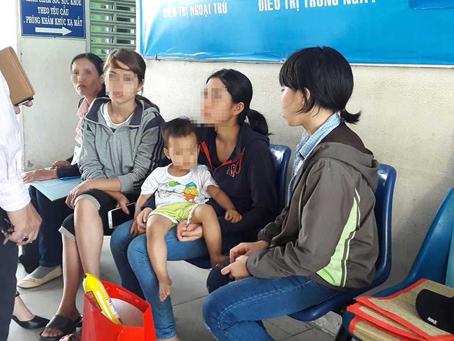 Tuổi 19 và quyết định hiến tạng mẹ cứu 4 người