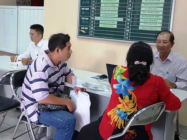 'Con dao làm bếp có bị coi là hung khí hay không?'