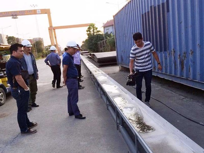 Hết cửa cho dự án ‘không hết ngập không lấy tiền’
