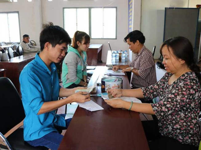 Công đoàn kiện đòi được 4 tỷ tiền lương cho công nhân