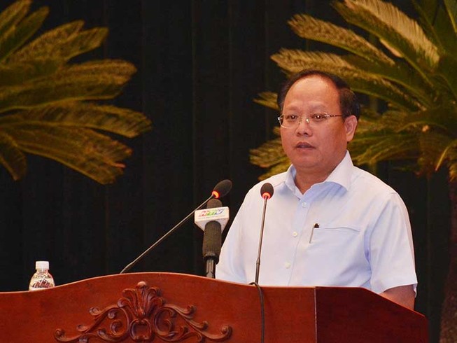 Hệ thống chính trị phải sống trong dân