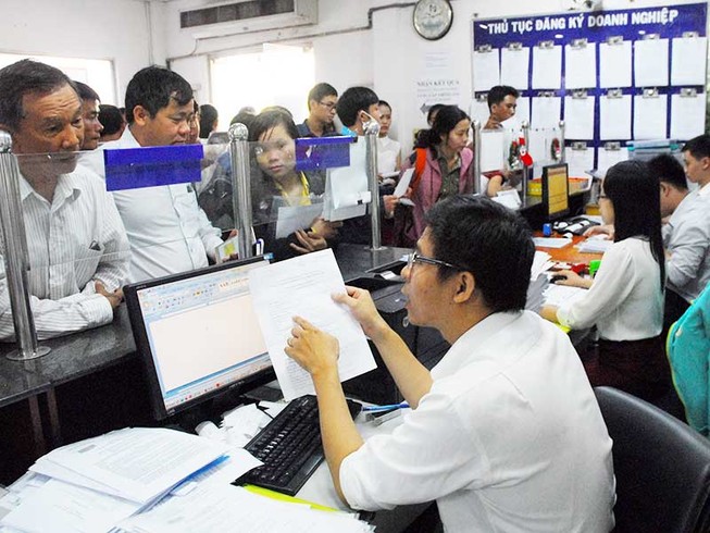 Bộ Nội vụ lý giải đề xuất lập ‘siêu sở’