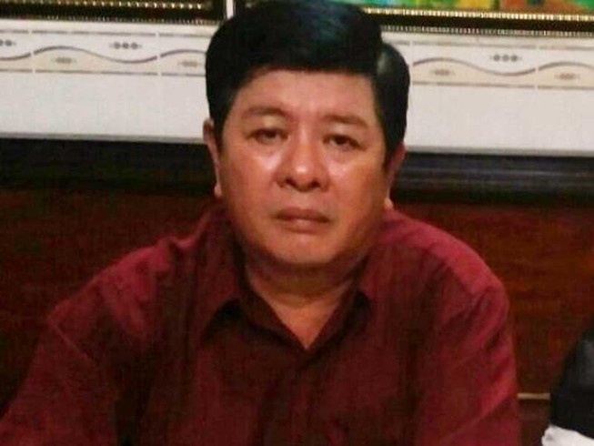 Bị uy hiếp nhưng công an đến lại kêu công an về