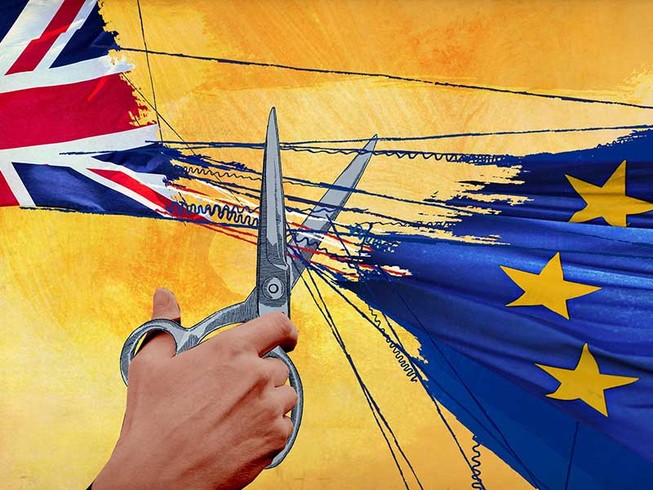 Brexit: Tương lai nào cho Anh và EU?