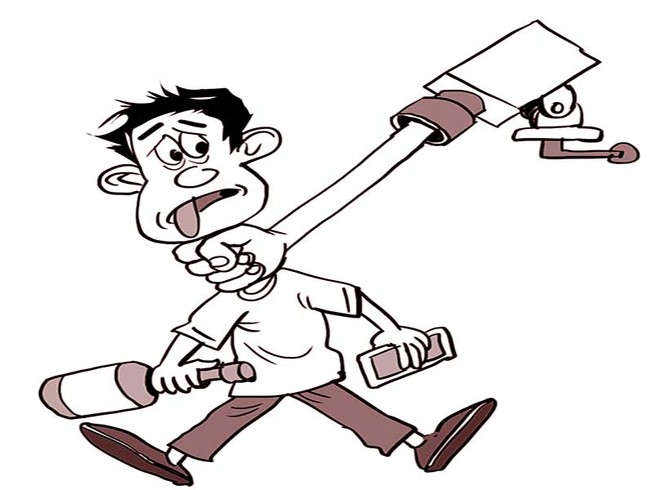 Vô phòng cách ly sân bay ăn trộm