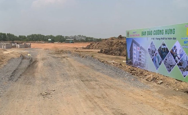 Bí thư Đồng Nai: Có đơn tố chị Thanh, tỉnh mới biết