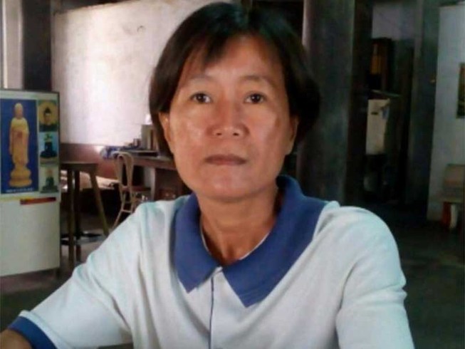 Chủ tịch Trà Vinh thi hành án trả nhà cho dân