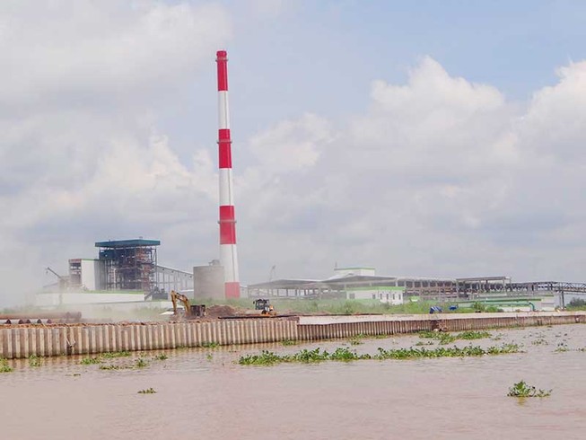 Nhiều vụ ‘hết hồn’ vì ĐTM