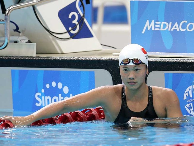 Trọng trách vàng SEA Games 29 của thể thao Việt Nam