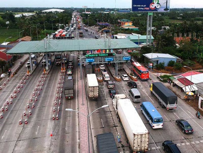 Trạm Cai Lậy vỡ trận: Cái giá của sự nhập nhằng!