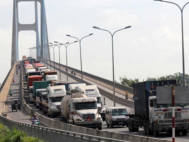 ‘TP.HCM không tư túi ở 6 dự án BOT’