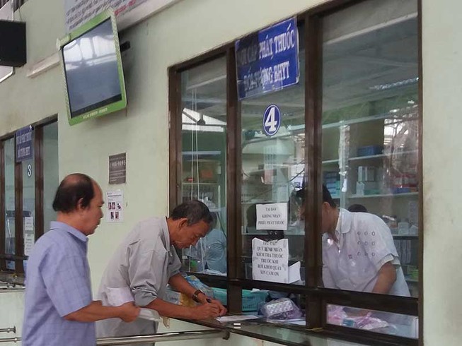 Đấu thầu tập trung: Tiềm ẩn rất nhiều nguy cơ