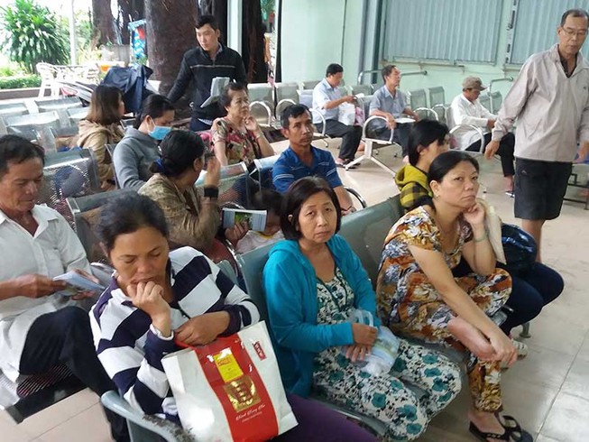 Từ vụ VN Pharma: Những uẩn khúc trong đấu thầu thuốc