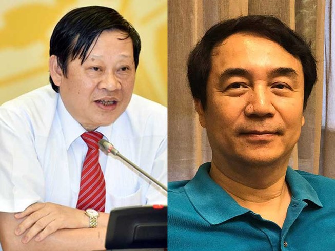Vụ VN Pharma: ‘Nói gọn H-Capita là hàng giả’