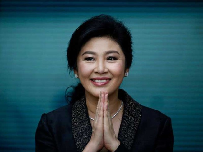 Sắp lộ diện người giúp bà Yingluck bỏ trốn?