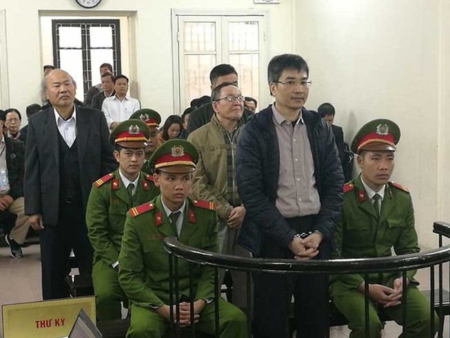 Vô phương chống tham nhũng, nếu...