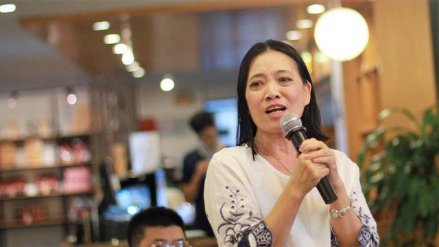 TS Phạm Thị Ly: Xếp hạng đại học là con dao hai lưỡi