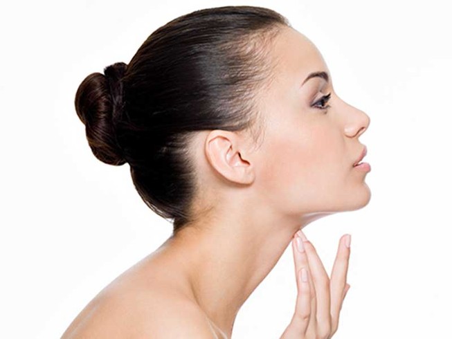 Tuyến giáp: Có thực mới vực được đạo!